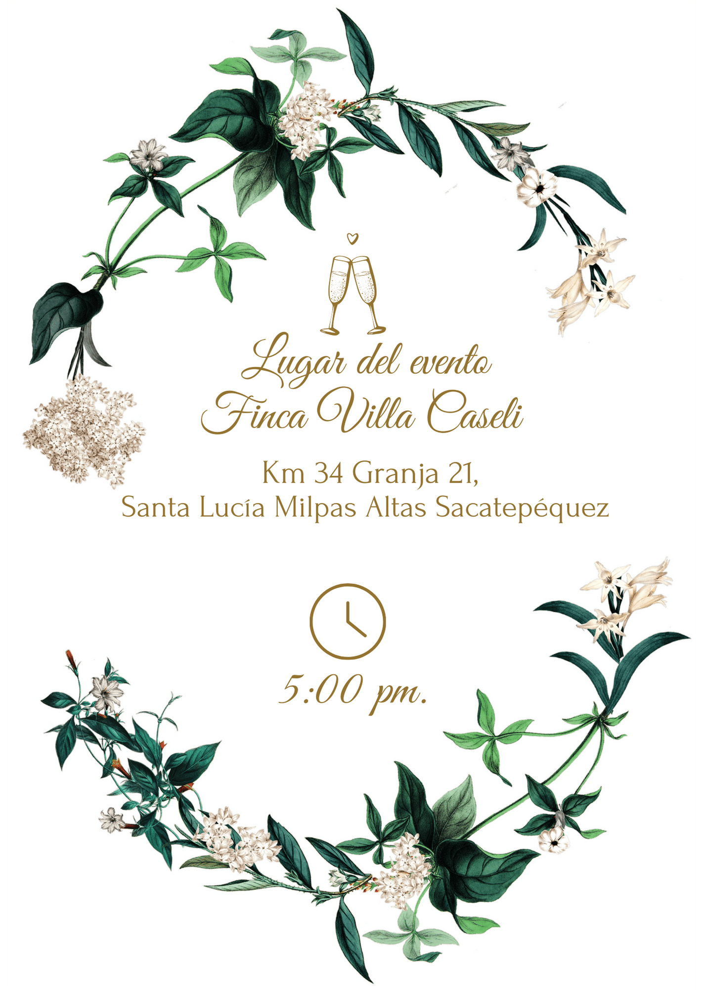 eventos